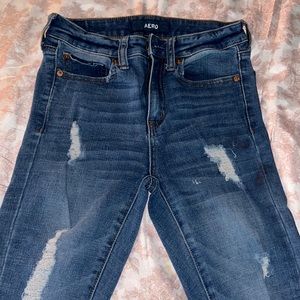Jeans in great condition!